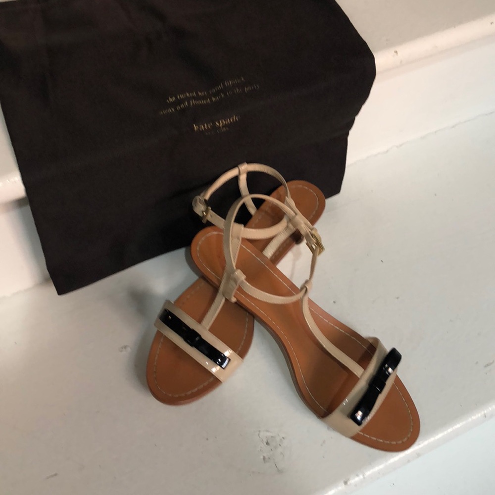 Kate Spade sandals